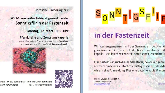 2023.03_Flyer_SoFiir_Fastenzeit_quer-beide_Seiten (Foto: Sandra Boog-Vogel) 2023.03_Flyer_SoFiir_Fastenzeit_quer-beide_Seiten (Foto: Sandra Boog-Vogel)