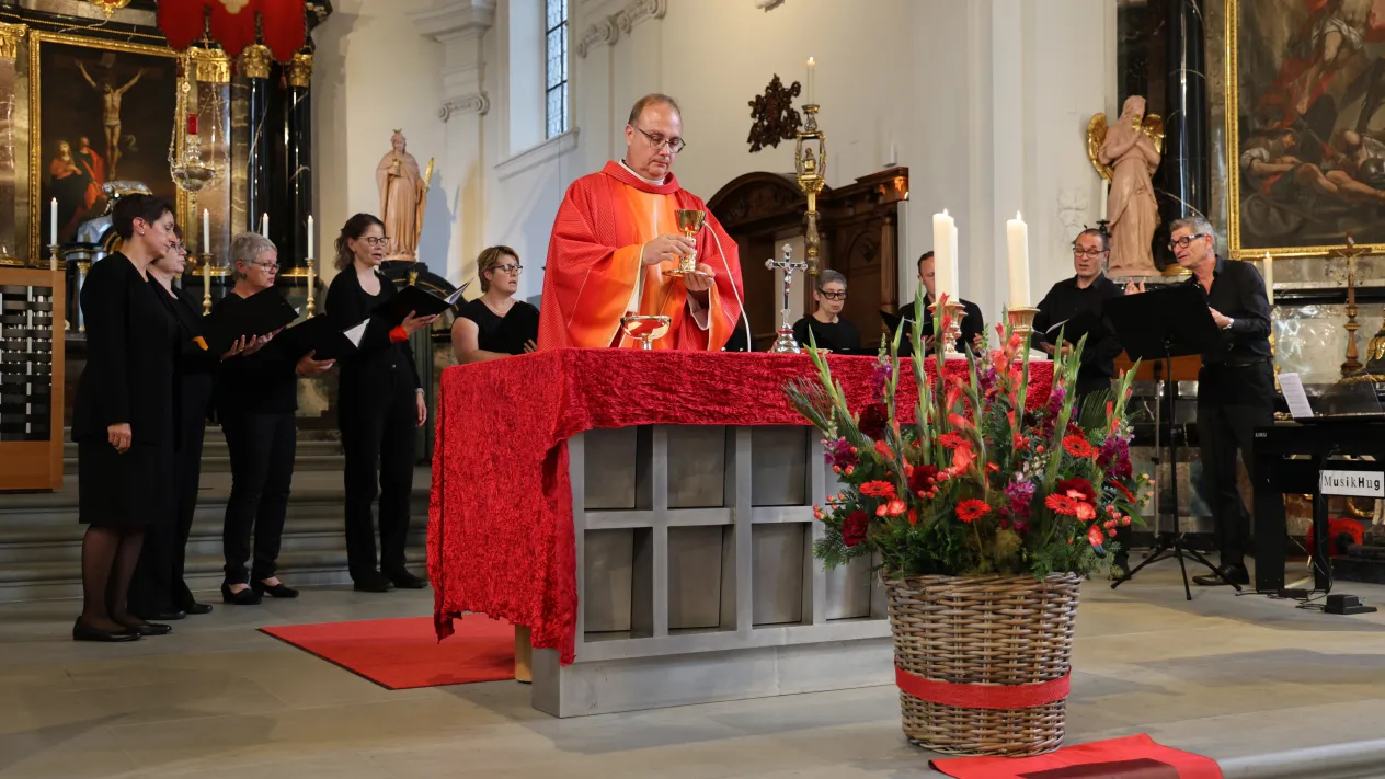 SINGIN HORW Pingstmontag 2025 uk SINGIN HORW Pingstmontag 2025 uk