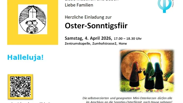2604_Flyer-Oster-Sonntigsfiir_SBO (Foto: Pastoralraum Horw) 2604_Flyer-Oster-Sonntigsfiir_SBO (Foto: Pastoralraum Horw)