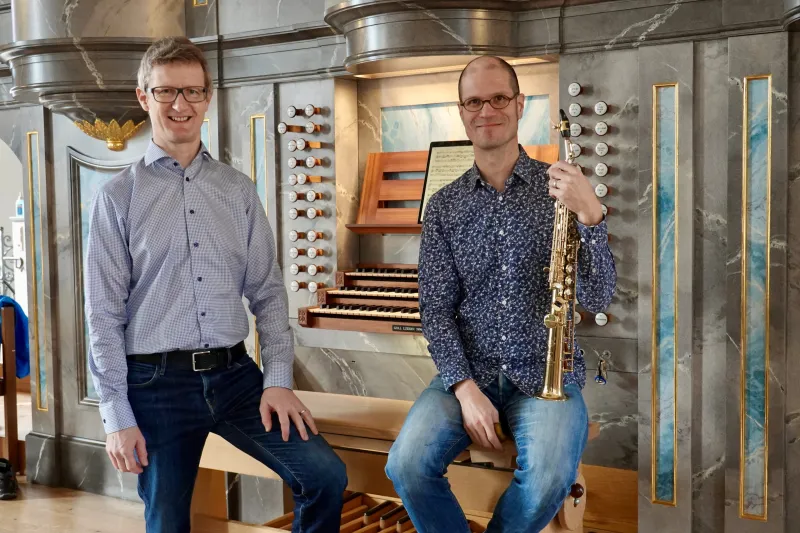 20260310_Alain Dobler und Martin Heini_MHE (Foto: Pierre Dobler) 20260310_Alain Dobler und Martin Heini_MHE (Foto: Pierre Dobler)