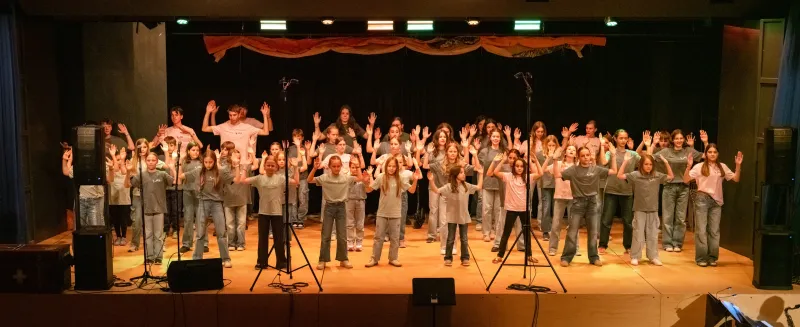 Nha Fala (Foto: Christof Möri) Nha Fala (Foto: Christof Möri)