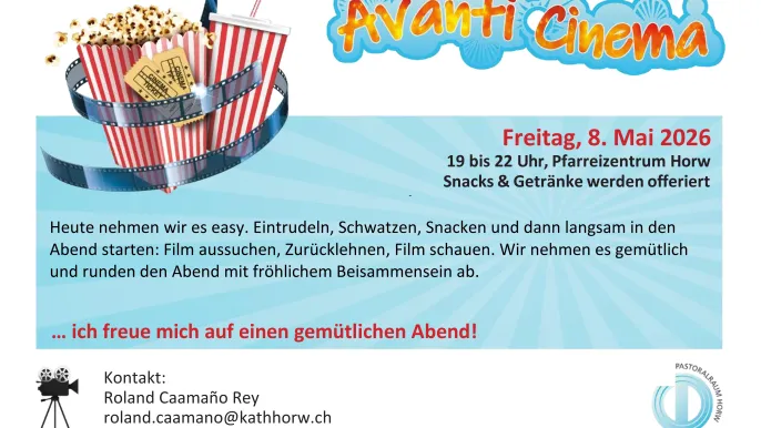 20260506_Avanti_Cinema_A6-Flyer_RCA-1 (Foto: Roland Caamaño) 20260506_Avanti_Cinema_A6-Flyer_RCA-1 (Foto: Roland Caamaño)