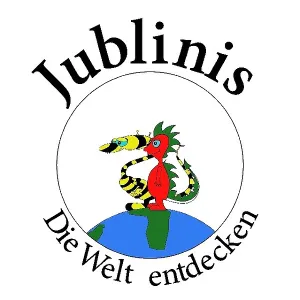 Logo Jublinis
